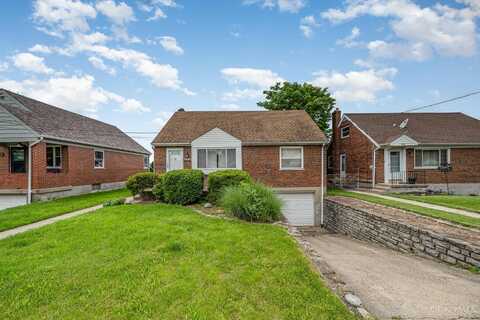 6315 Stover Avenue, Golf Manor, OH 45237