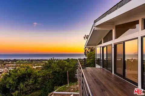 23701 Harbor Vista Dr, Malibu, CA 90265