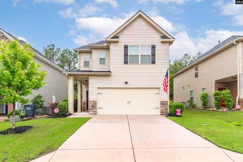 117 Bickley Manor Court, Chapin, SC 29036