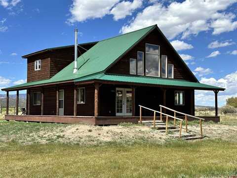 4 El Dorado Lane, South Fork, CO 81154