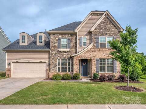 467 Hunton Forest Drive NW, Concord, NC 28027
