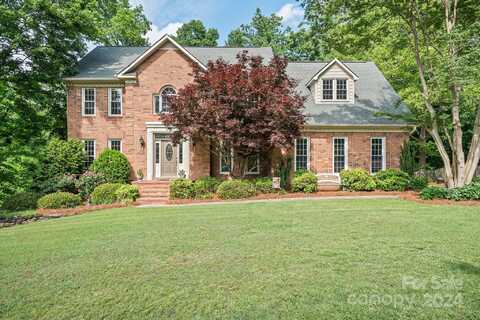 5752 Windward Court NW, Concord, NC 28027