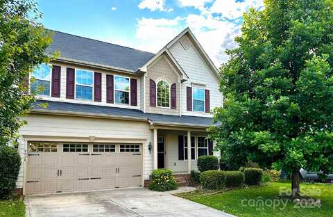 7016 Clover Hill Road, Indian Trail, NC 28079