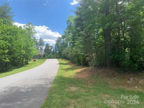 Lot 309,1211 Winding Creek Way, Lenoir, NC 28645