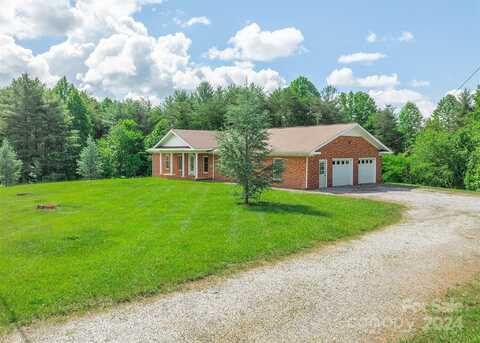 6472 Rhoney Road, Connelly Springs, NC 28612