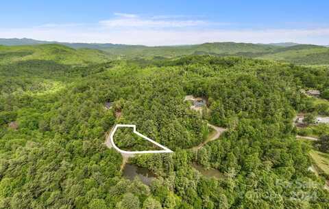 Lot #27 Awi Trail, Hendersonville, NC 28739