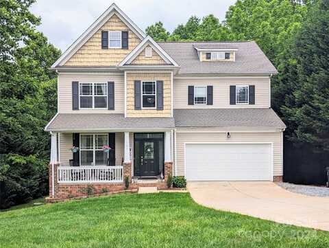 121 Canvasback Road, Mooresville, NC 28117