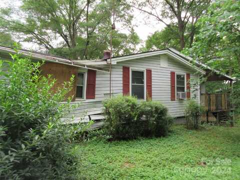 132 Mcdowell Street, Mooresboro, NC 28114