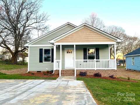 35 Brown Street SW, Concord, NC 28027