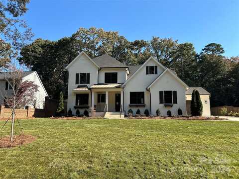 335 Bubbling Well Road, Matthews, NC 28105