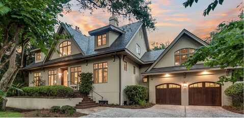 26 Lemoyne Lane, Kiawah Island, SC 29455