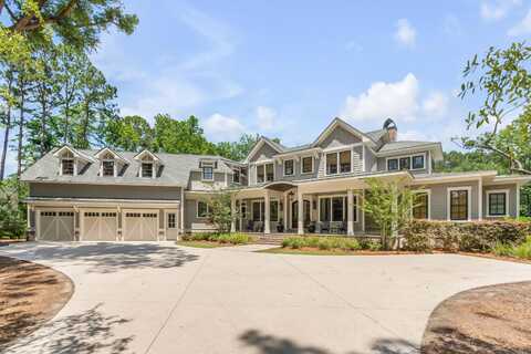 1334 Old Rosebud Trail, Mount Pleasant, SC 29429