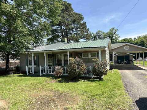 463 Circle Hill Dr, Selmer, TN 38375