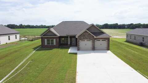 200 Sandbed Road, Newton, AL 36352