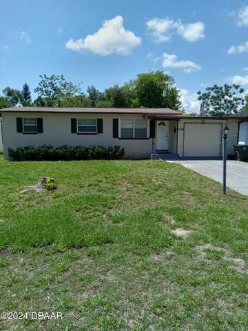 1171 Hillcrest Drive, Daytona Beach, FL 32114