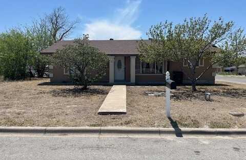 1208 Q, Del Rio, TX 78840