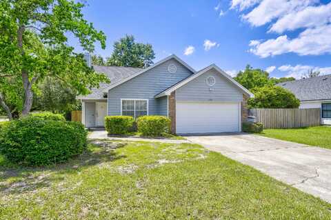 2204 Bellmeade Circle, Navarre, FL 32566