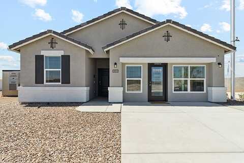 8303 W Banks Ct., Florence, AZ 85132