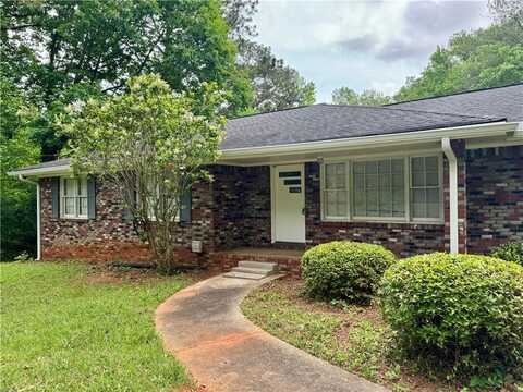 1650 Seayes Road SW, Mableton, GA 30126