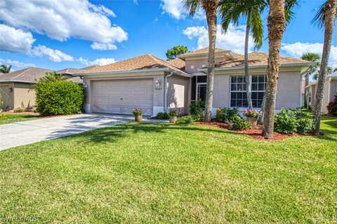 9789 Mendocino Drive, FORT MYERS, FL 33919