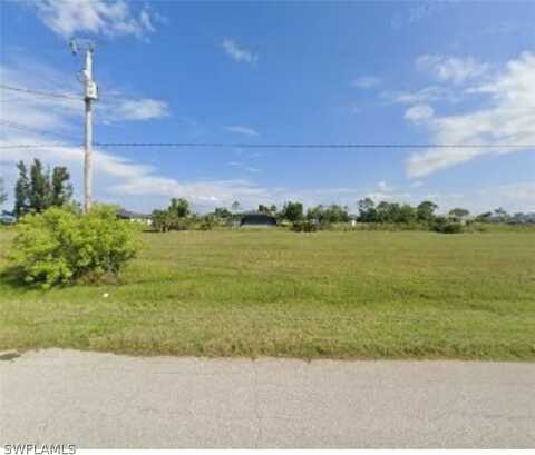 2725 And 2727 NW 6th Street, CAPE CORAL, FL 33993