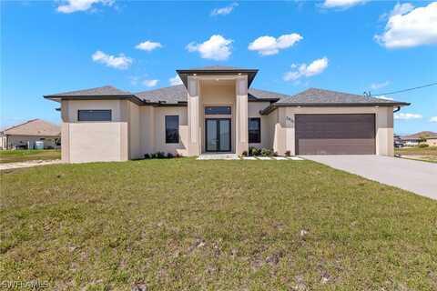 2830 NW 46th Place, CAPE CORAL, FL 33993