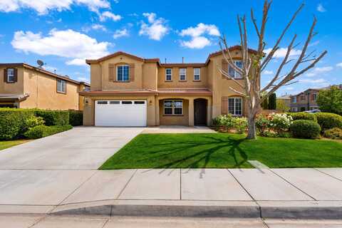 1358 Stanfill Road, Palmdale, CA 93551