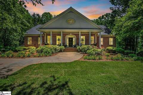 131 Chastain Road, Taylors, SC 29687