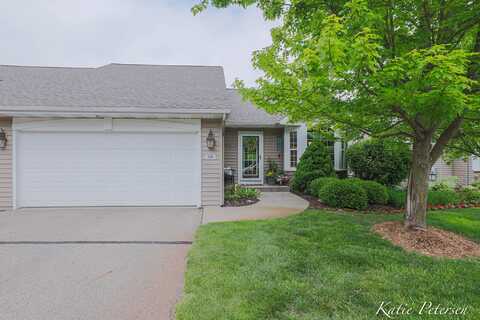 135 Water Lily Way, Comstock Park, MI 49321