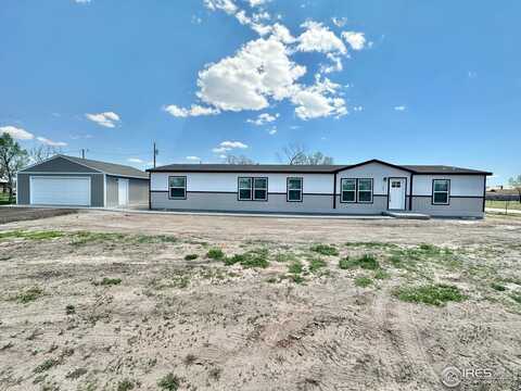 202 Ord St, Grover, CO 80729