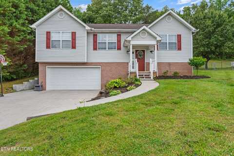 304 Bowers Park Circle, Knoxville, TN 37920