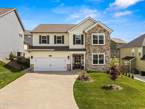 7217 Willow Park Lane, Knoxville, TN 37931