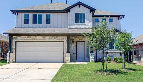 105 Findley Ave, Leander, TX 78641