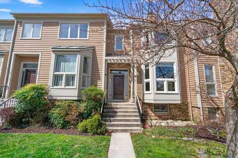 16 Stablemere Court, Baltimore, MD 21209