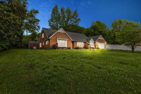 1850 West Highway 60, Morehead, KY 40351