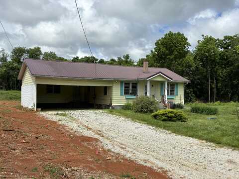 3207 North Hwy 1247, Somerset, KY 42503