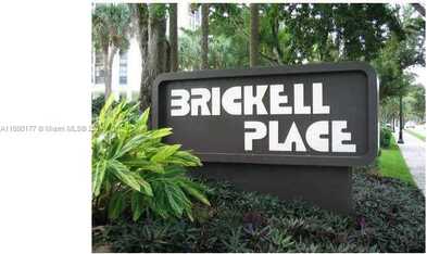 1865 Brickell Ave, Miami, FL 33129