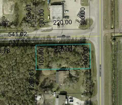1510 COUNTY ROAD 305, BUNNELL, FL 32110