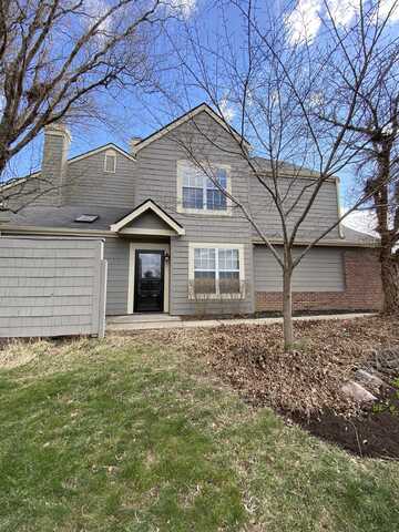 9467 Wimbledon Court, Indianapolis, IN 46250