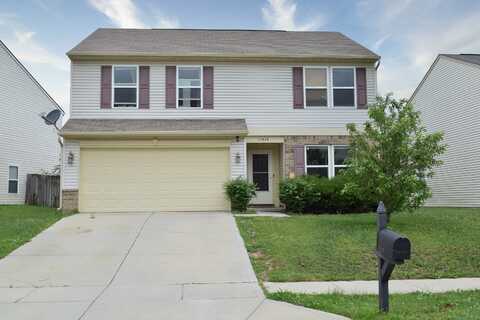 10428 Bellchime Court, Indianapolis, IN 46235