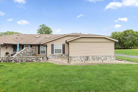 1001 Paradise Court, Greenwood, IN 46143