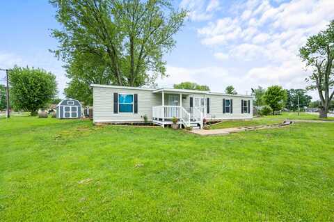4904 W State Road 58, Freetown, IN 47235