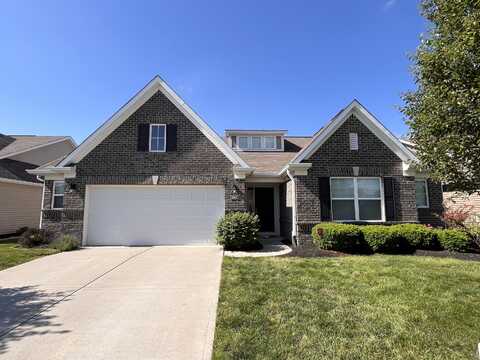 14102 Timber Knoll Drive, McCordsville, IN 46055