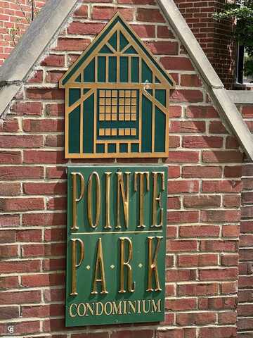 24 Pointe Park, Grosse Pointe Park, MI 48230