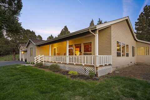 20911 Clear View Court, Bend, OR 97702