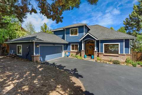 2342 NW 6TH Street, Bend, OR 97703