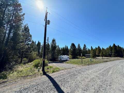 54405 Silver Fox Drive, Bend, OR 97707