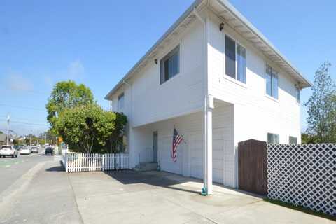 1975 42nd AVE, CAPITOLA, CA 95010