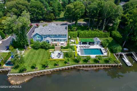15 Mitchell Place, Little Silver, NJ 07739