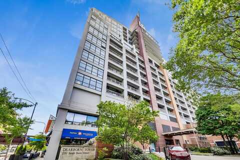 1530 S State Street, Chicago, IL 60605